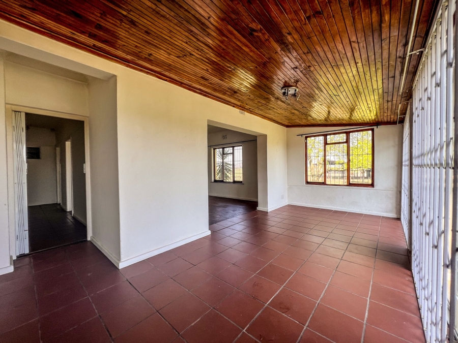 To Let 3 Bedroom Property for Rent in Stellenbosch Farms Western Cape